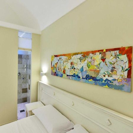 Fortino San Giorgio Галиполи Екстериор снимка