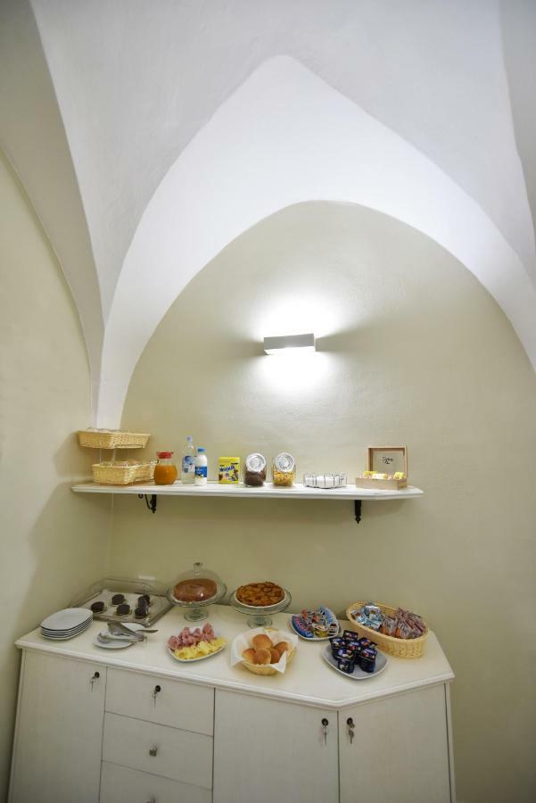 Fortino San Giorgio Галиполи Екстериор снимка